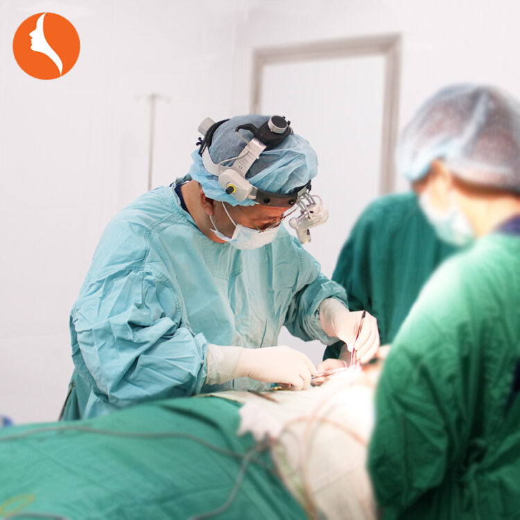 Tiến sĩ Bác sĩ Nguyễn Thành Nhân