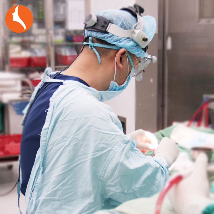 Tiến sĩ Bác sĩ Nguyễn Thành Nhân