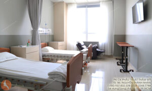 Giới thiệu về Phòng Khám Chuyên Khoa Thẩm Mỹ Tiến Sĩ Bác Sĩ Nguyễn Thành Nhân