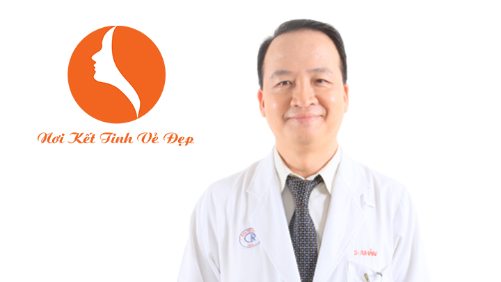 Tiến sĩ Bác sĩ Nguyễn Thành Nhân | Hơn 20 năm kinh nghiệm PTTM